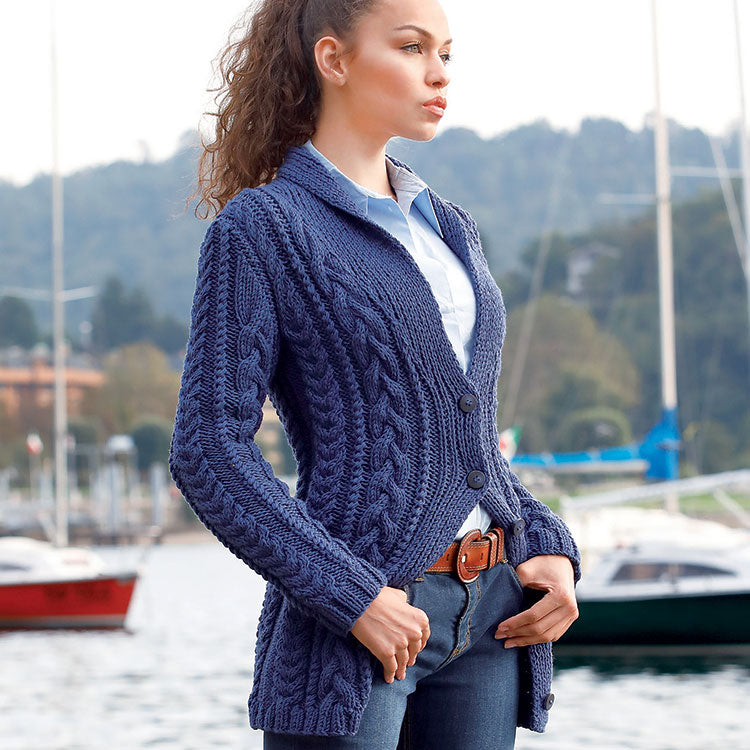 קרדיגן סופר סופט