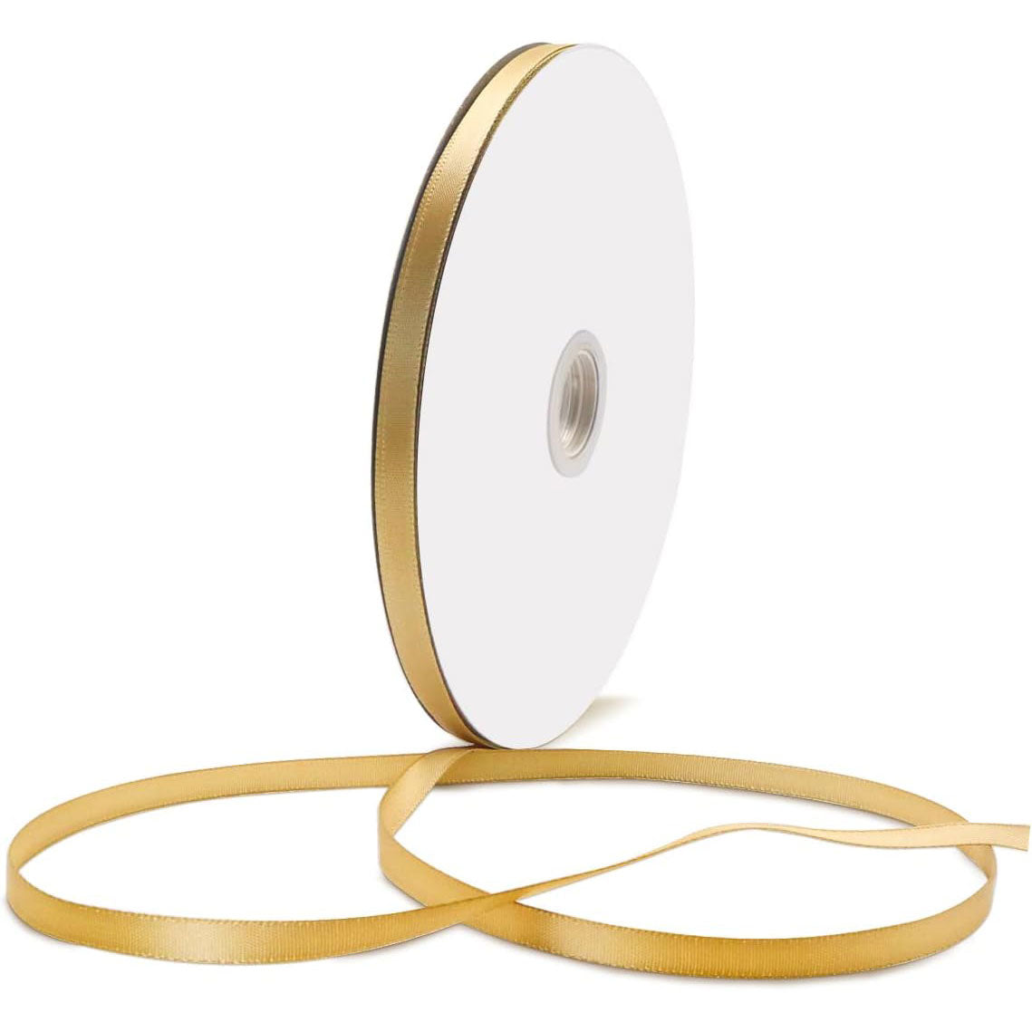 סרט סאטן צר, רוחב 1-1.6 ס״מ