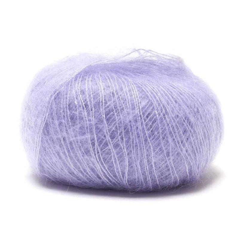 צמר מוהר ומשי Soft Dream Super Kid Mohair 25g/210m