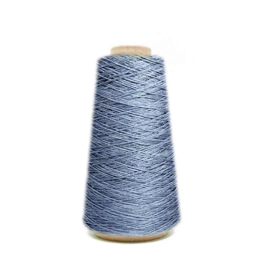 FRESCOLINO חוטי פשתן לסריגת יד 300g/900m