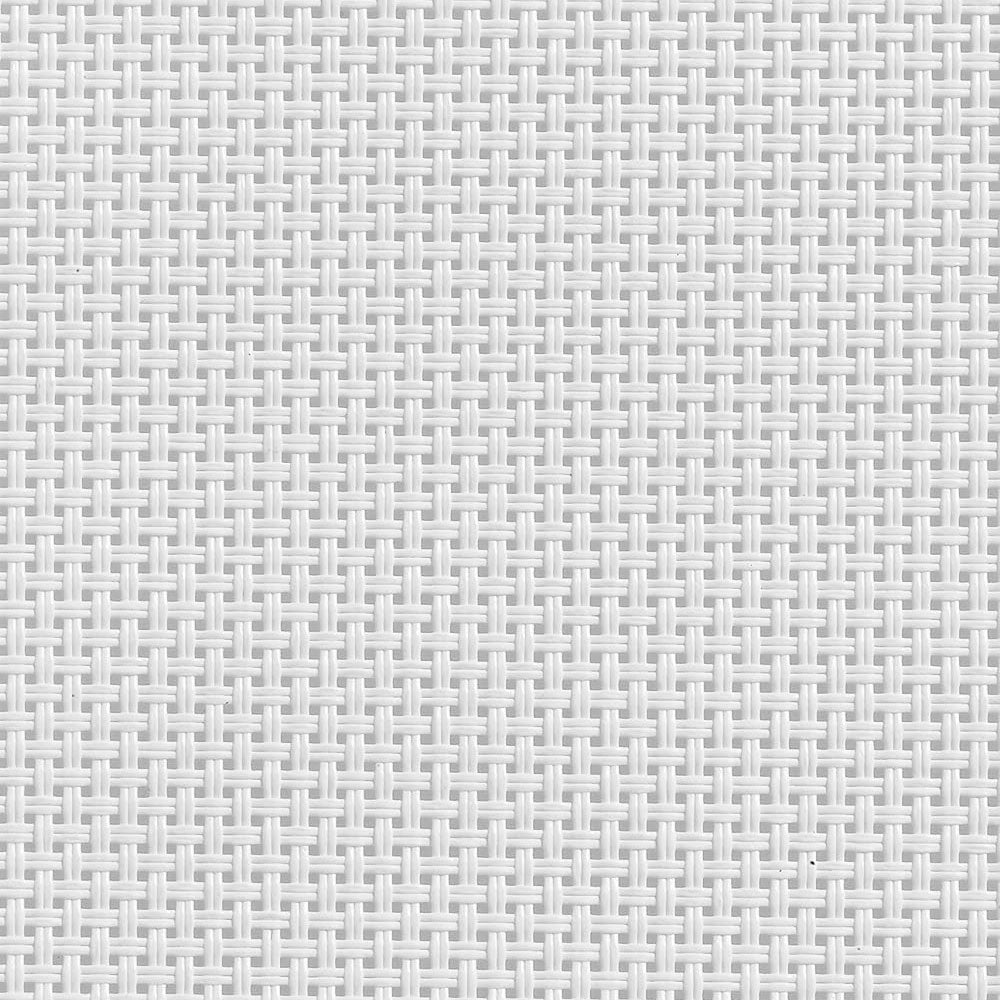בד רקמה ויניל איידה צבע לבן 50X75 ס״מ AIDA VINYL
