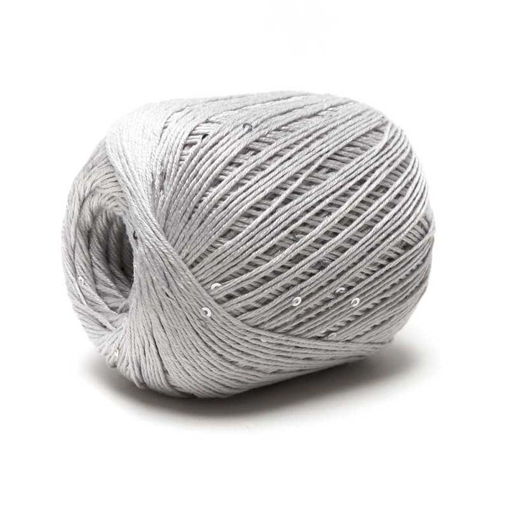 חוט ויסקוזה עם פייט 50g/150m CANNA DA ZUCCHERO