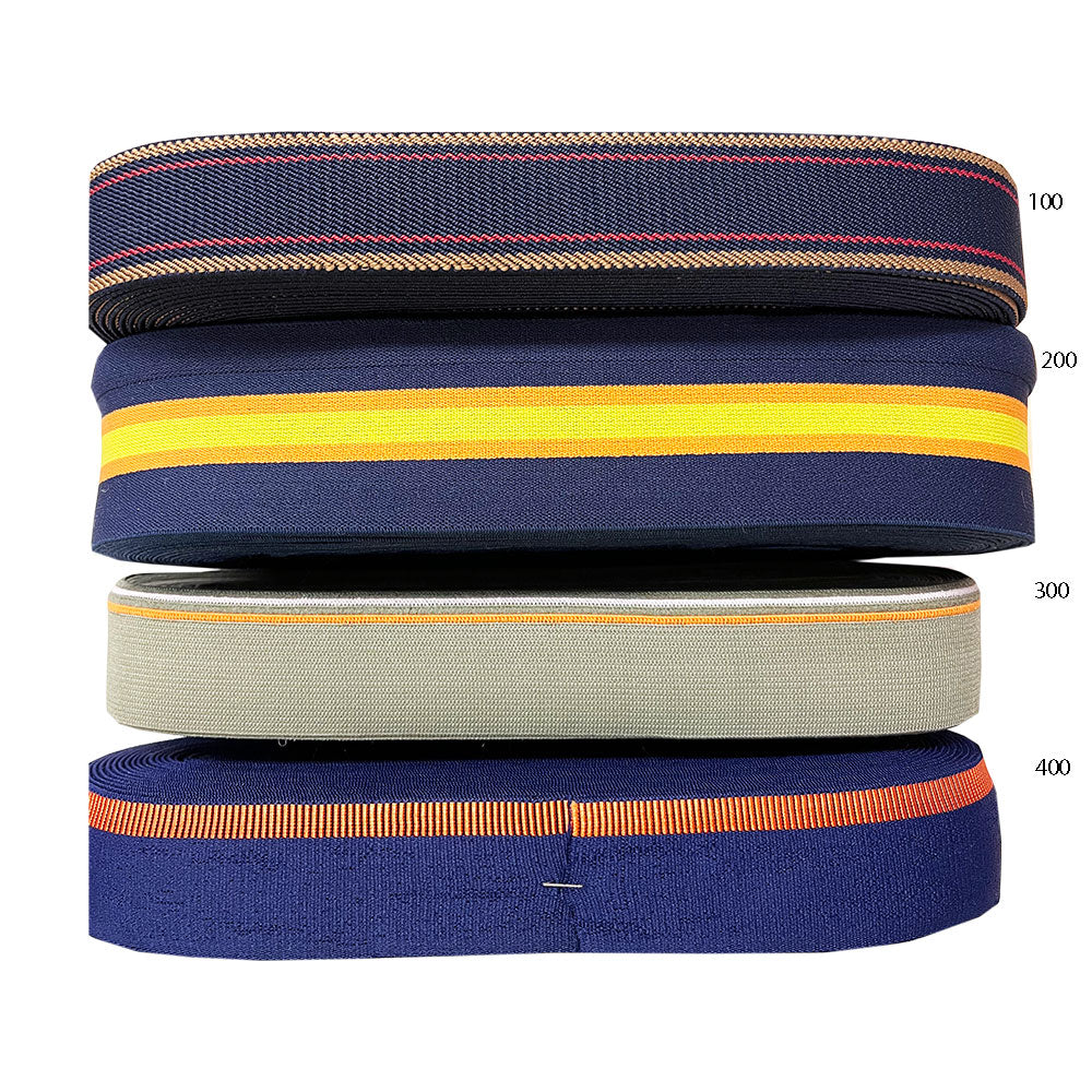 גומי דקורטיבי כחול