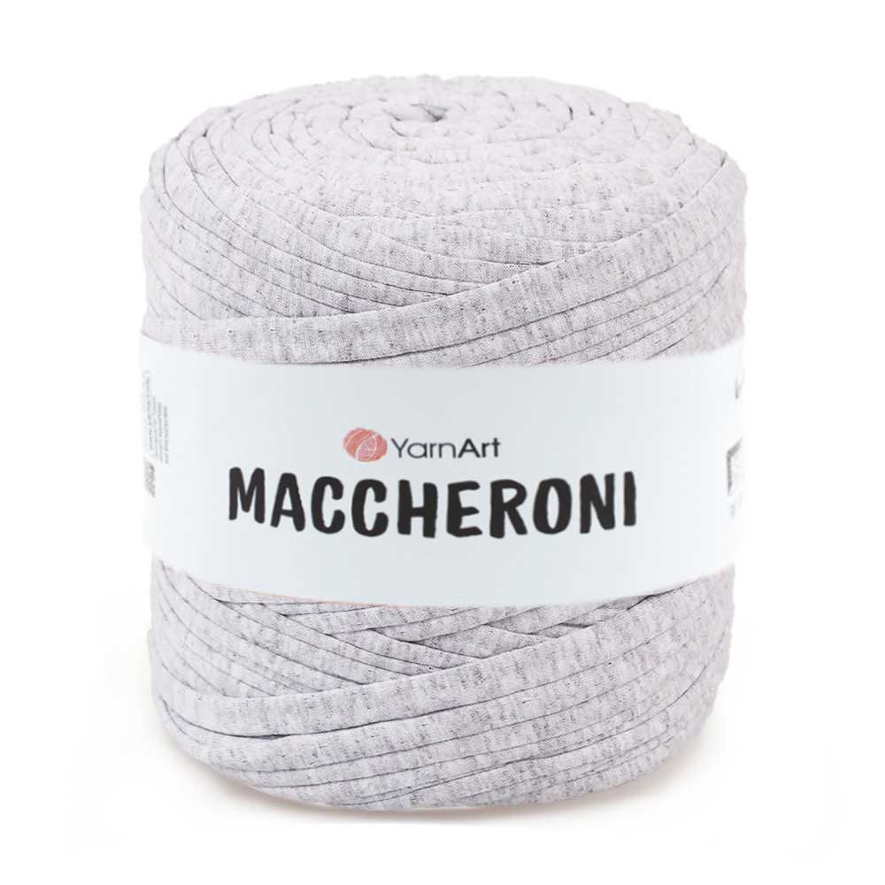 חוטי טריקו לסריגת שטיחים ואביזרים לבית MACCHERONI 600g