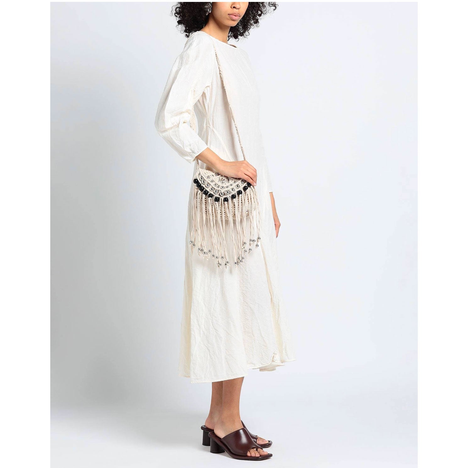 דוגמאות תיקי מקרמה - מותגי אופנה