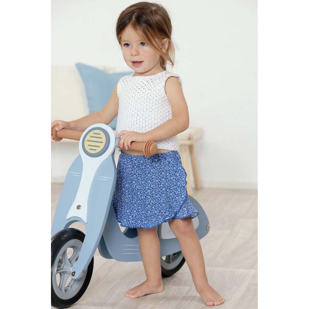 LANA GROSSA חוברת סריגה לתינוקות NO. 19 - מהדורה גרמנית