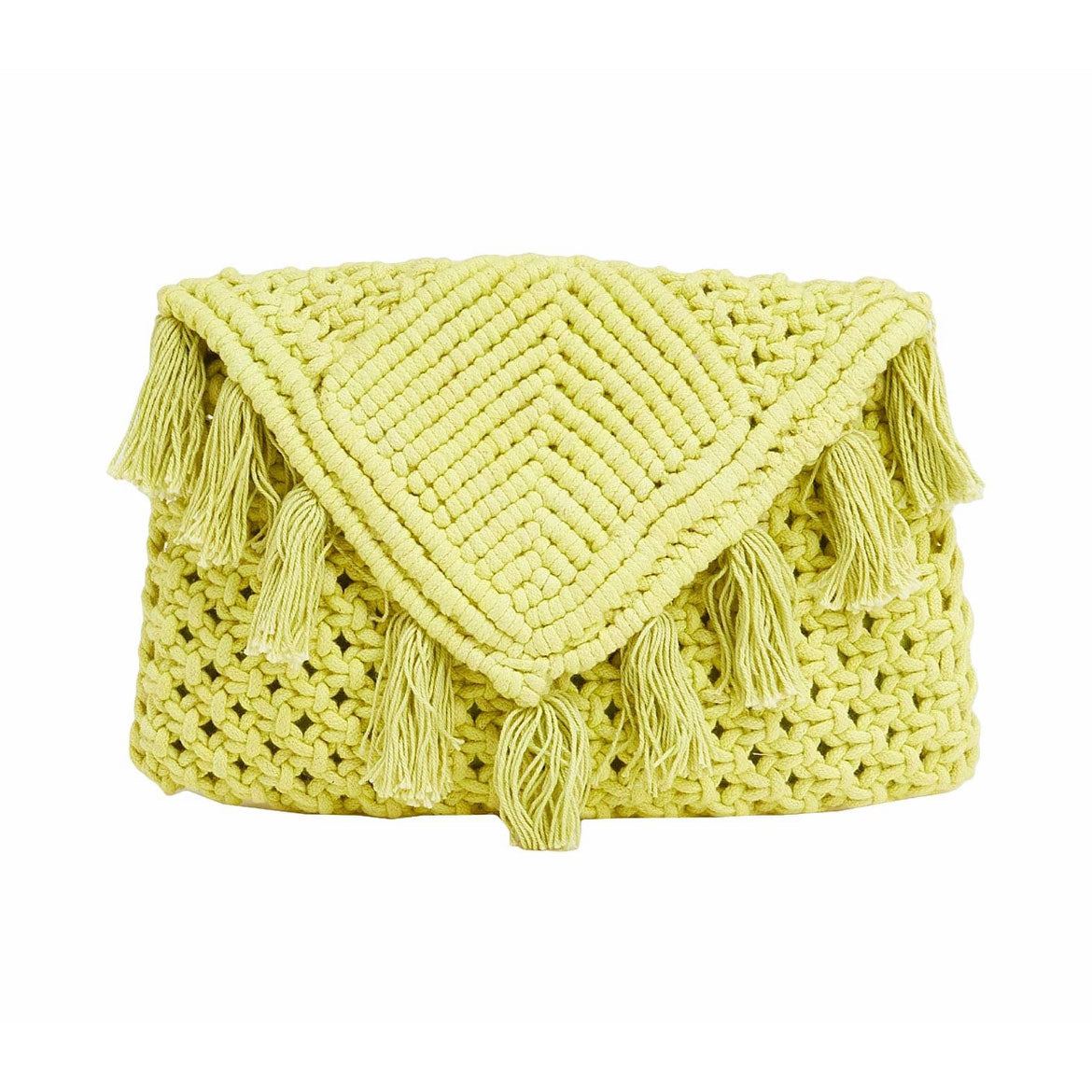 דוגמאות תיקי מקרמה - מותגי אופנה