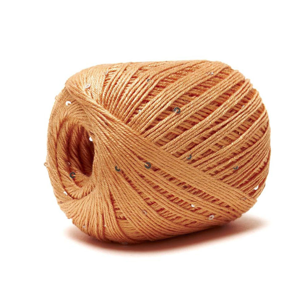 חוט ויסקוזה עם פייט 50g/150m CANNA DA ZUCCHERO