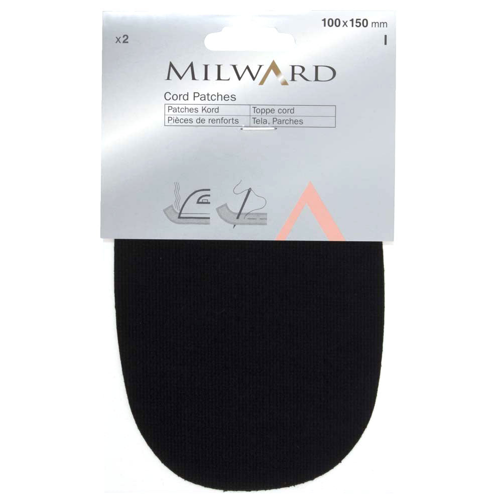 טלאי פאטצ׳ ג׳ינס לתפירה או גיהוץ