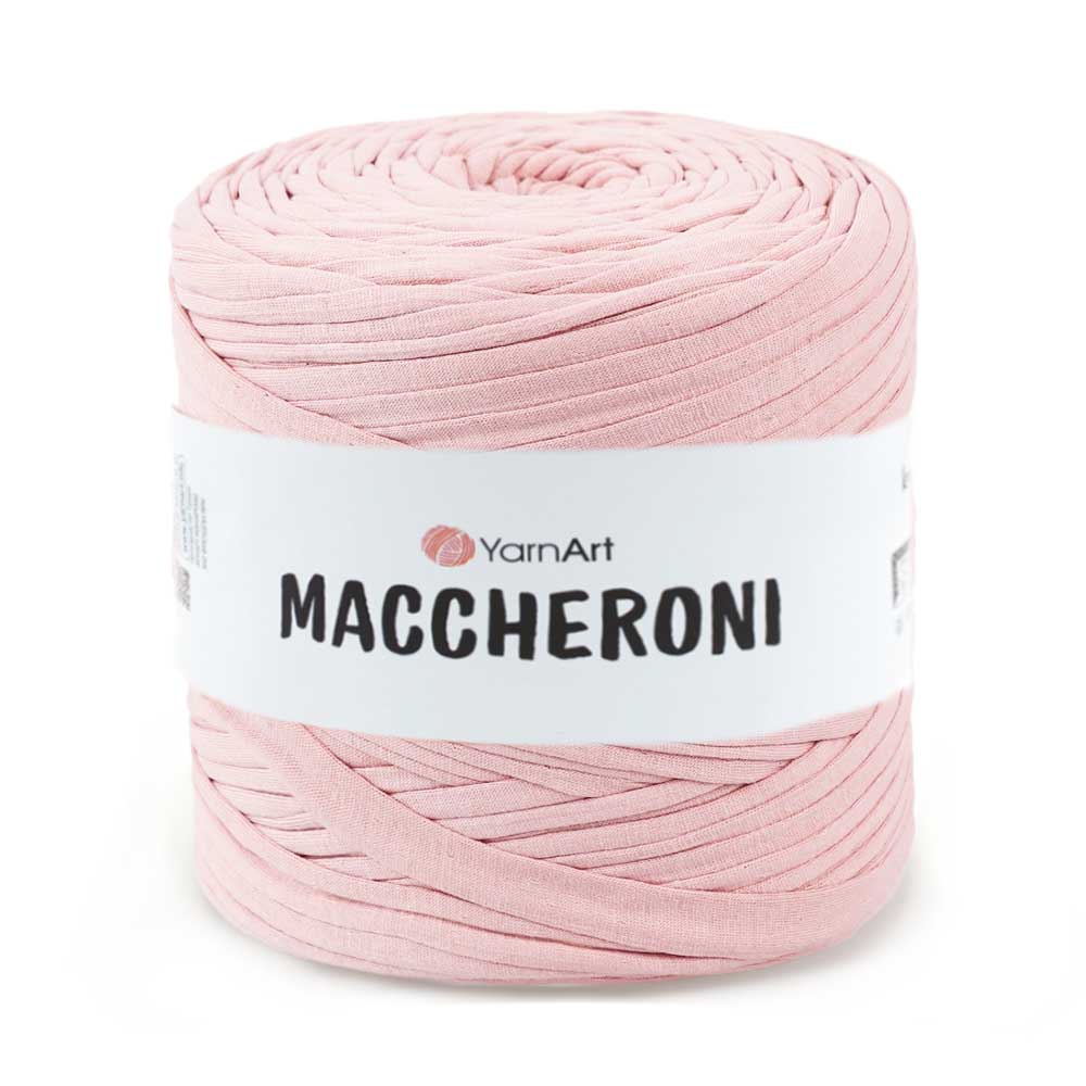 חוטי טריקו לסריגת שטיחים ואביזרים לבית MACCHERONI 600g