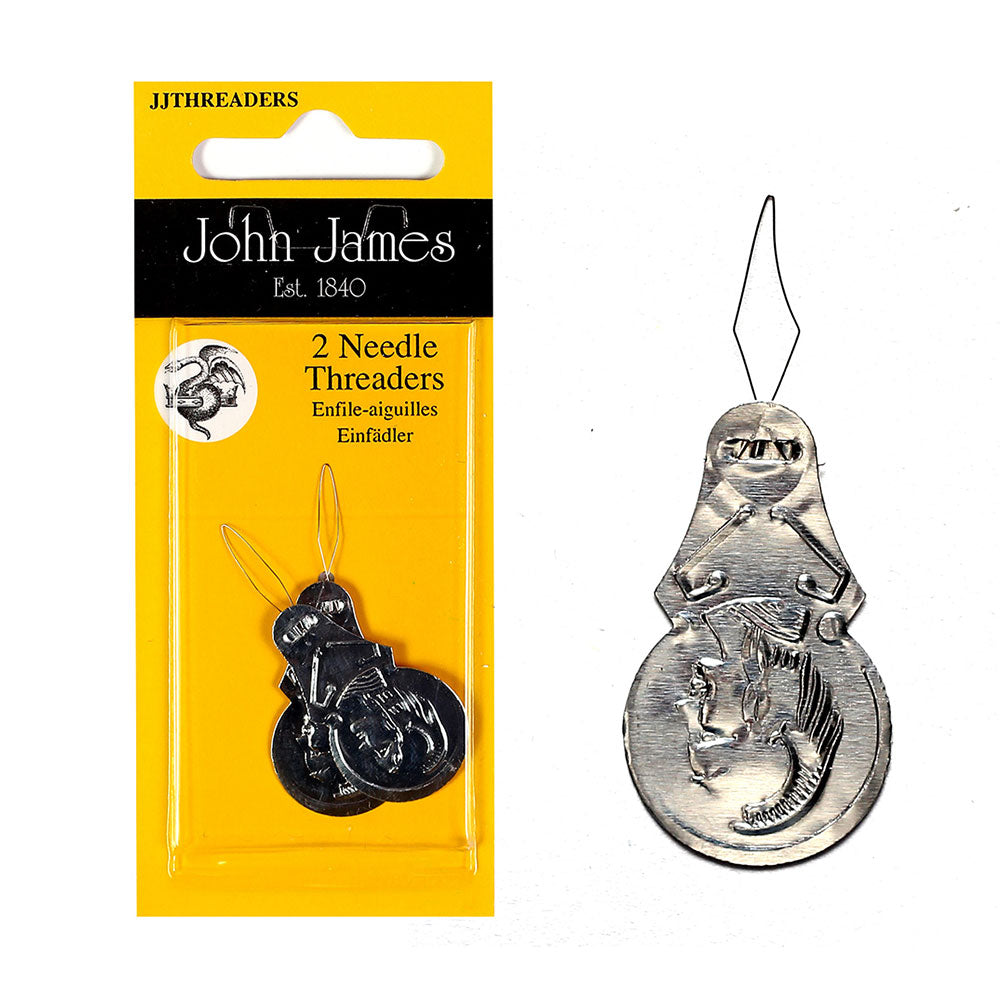 סט 2 משחילי חוט