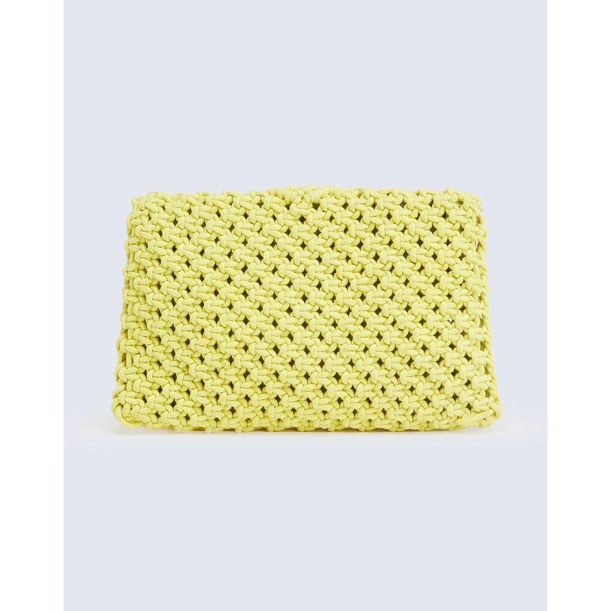 דוגמאות תיקי מקרמה - מותגי אופנה