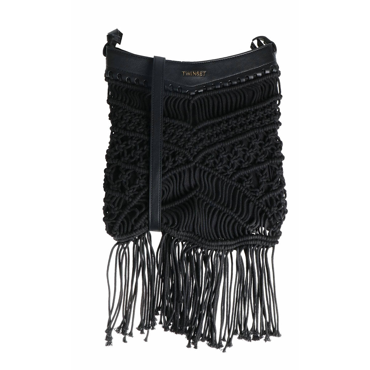 דוגמאות תיקי מקרמה - מותגי אופנה