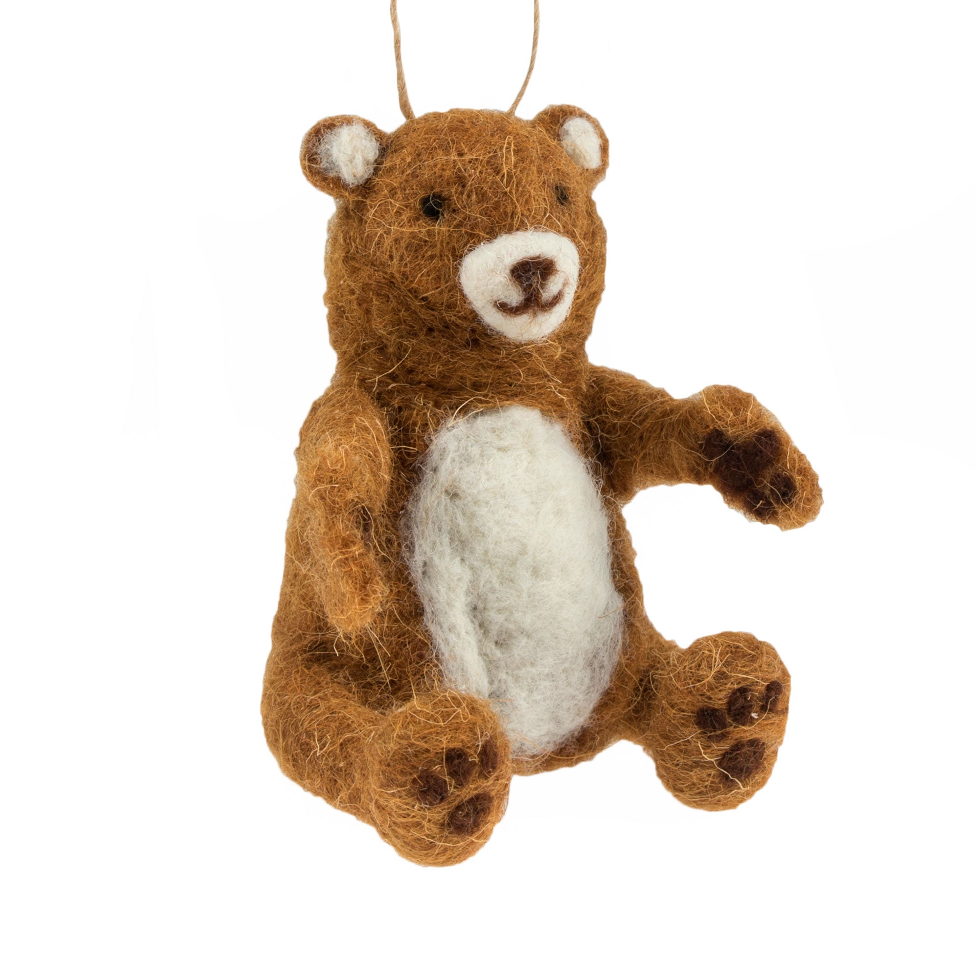 ערכת ליבוד מיני ״דובי החמוד״