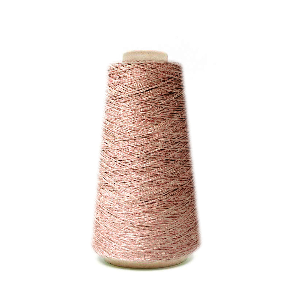 FRESCOLINO חוטי פשתן לסריגת יד 300g/900m