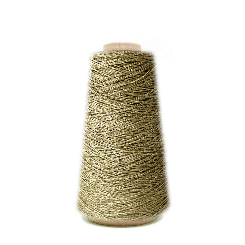 FRESCOLINO חוטי פשתן לסריגת יד 300g/900m