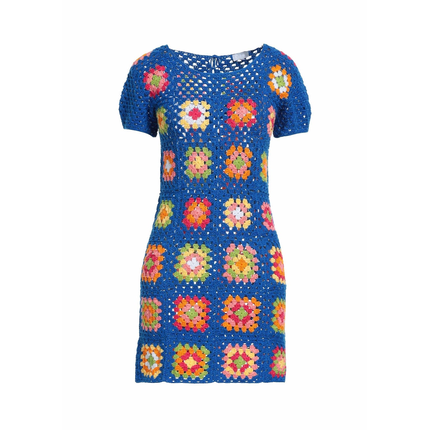 דוגמאות סריגת קרושה