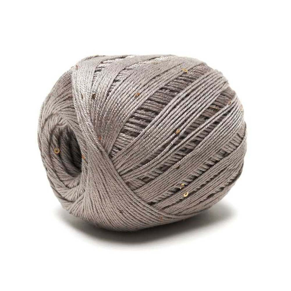 חוט ויסקוזה עם פייט 50g/150m CANNA DA ZUCCHERO