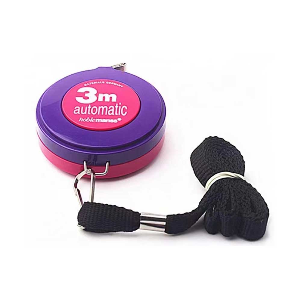 סרט מידה מתקפל 3 מ׳ קפיצי