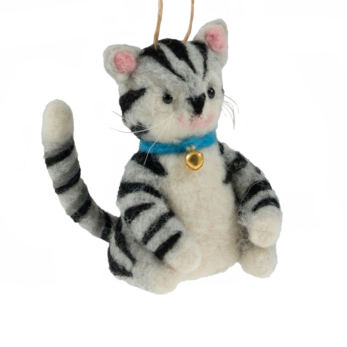 ערכת ליבוד מיני ״חתול מיאו״