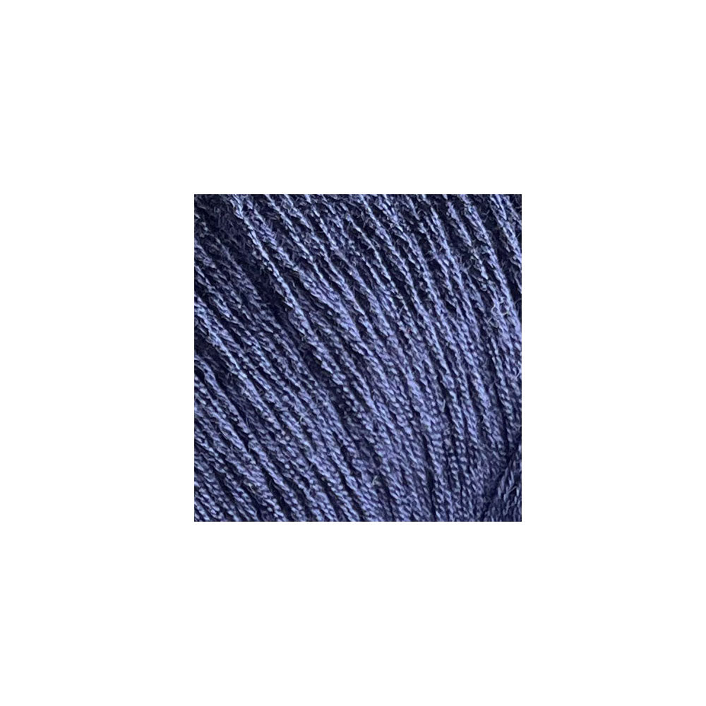 כותנה עם ויסקוזה למסרגות 2-3.5 100g/330m PETALO