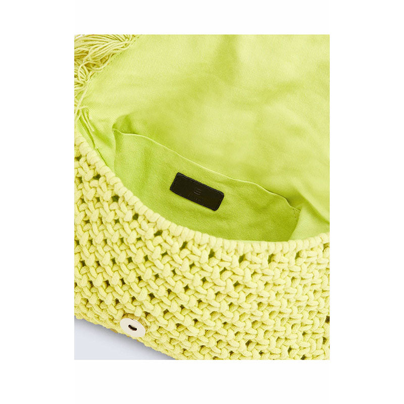 דוגמאות תיקי מקרמה - מותגי אופנה