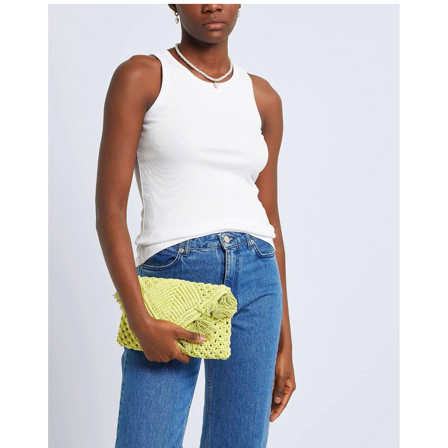 דוגמאות תיקי מקרמה - מותגי אופנה