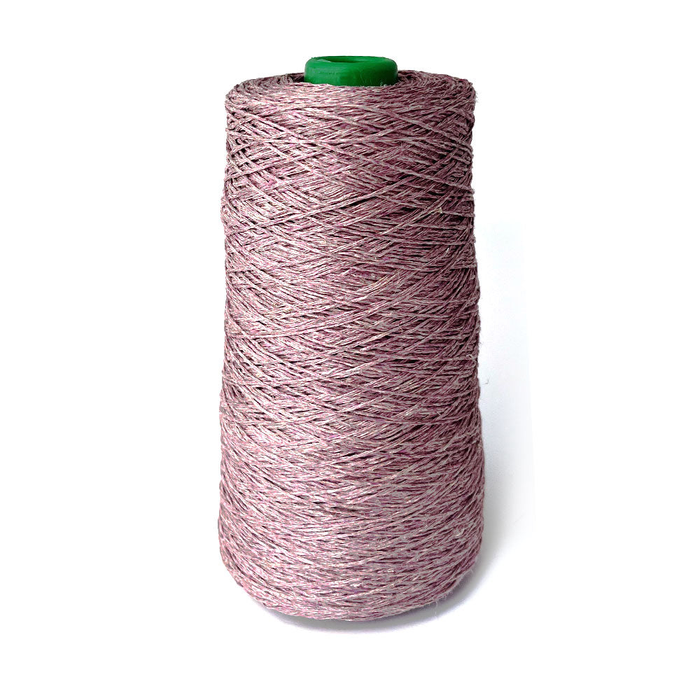 FRESCOLINO חוטי פשתן לסריגת יד 300g/900m