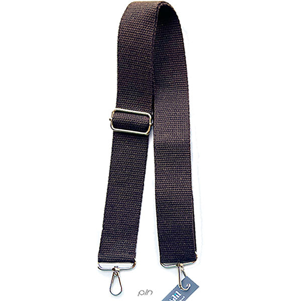 רצועת תיק כותנה צבעונית