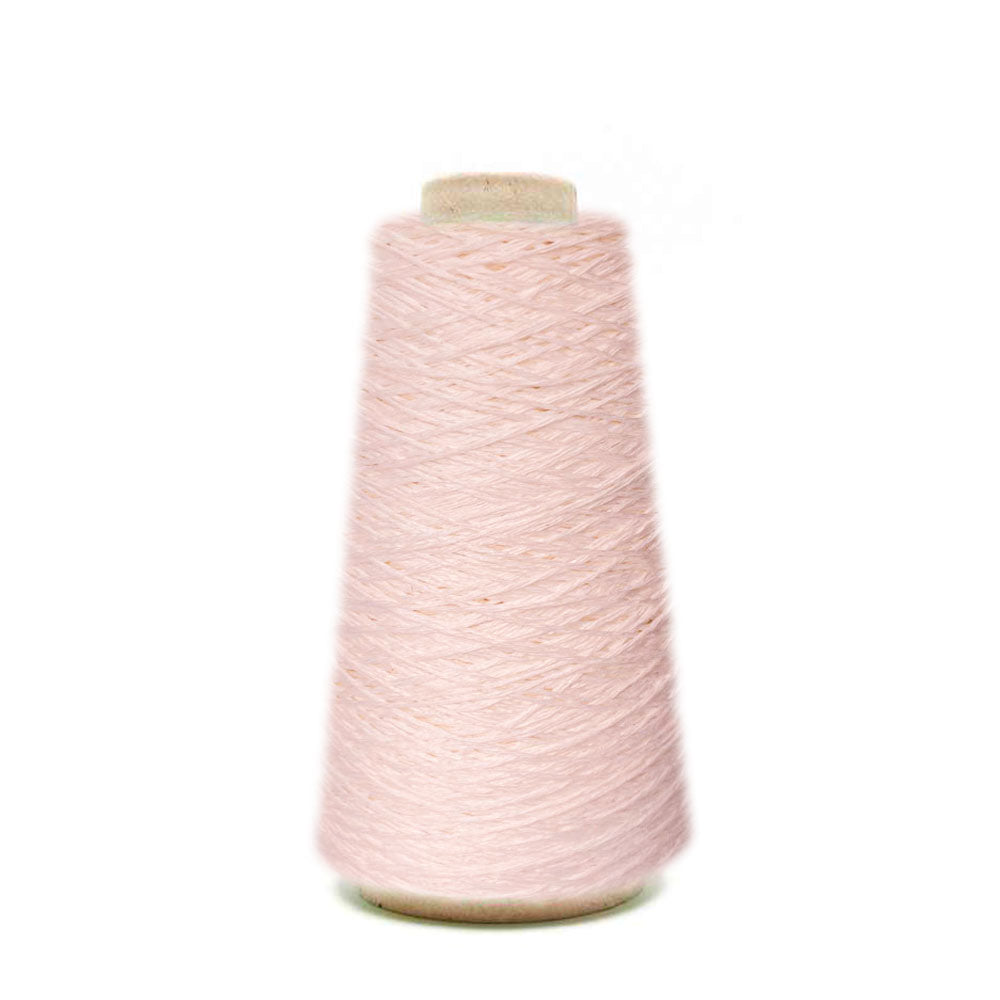 FRESCOLINO חוטי פשתן לסריגת יד 300g/900m