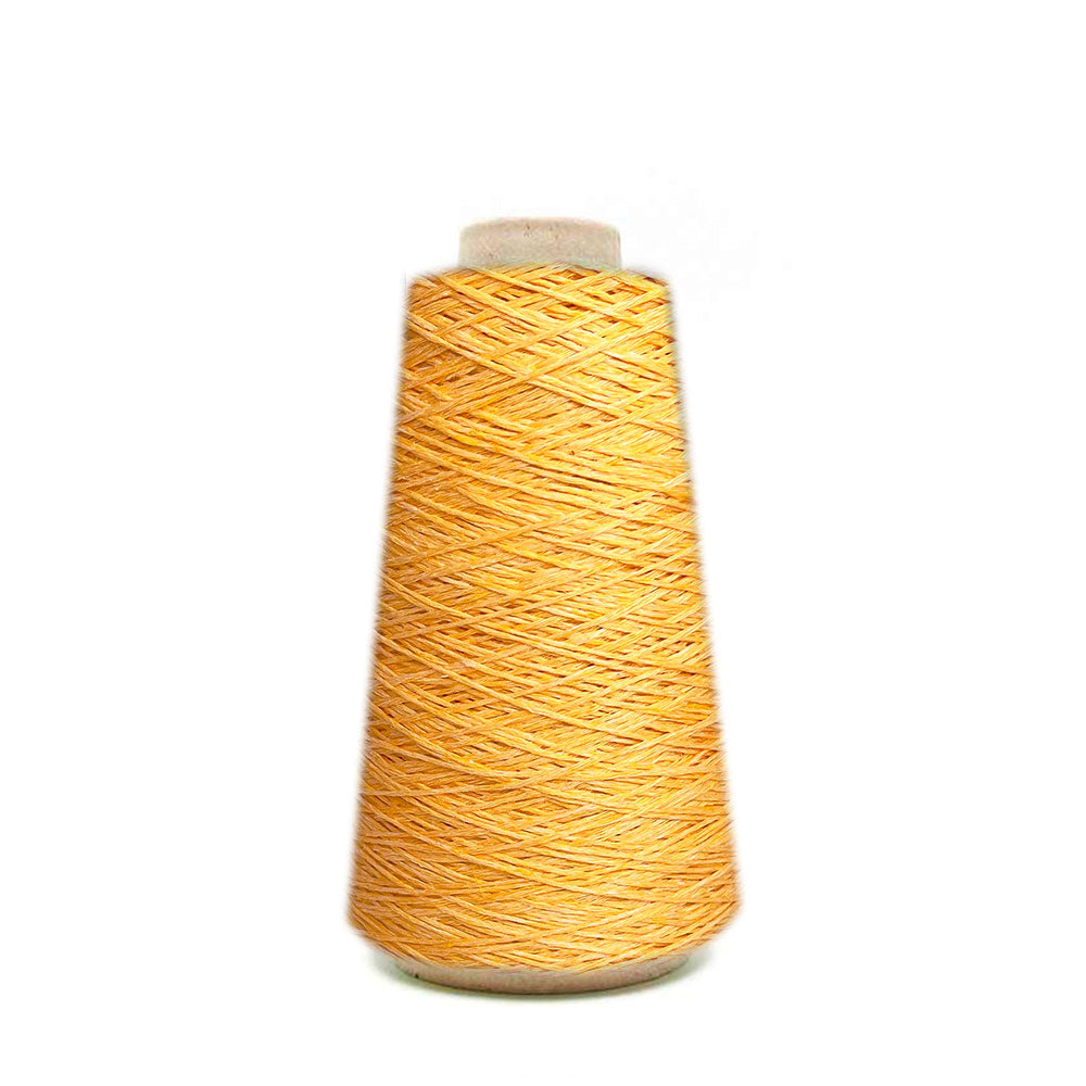 FRESCOLINO חוטי פשתן לסריגת יד 300g/900m