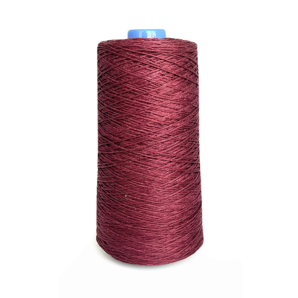 FRESCOLINO חוטי פשתן לסריגת יד 300g/900m