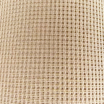 בד רקמה פנלופה קנבס 100% כותנה 50X100 ס״מ