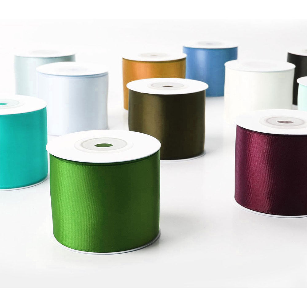 סרט סאטן רחב מאוד, רוחב 6.6 ס״מ