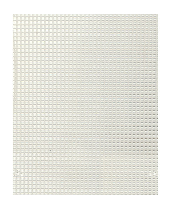 רשת פלסטיק בסיס לעבודת יד