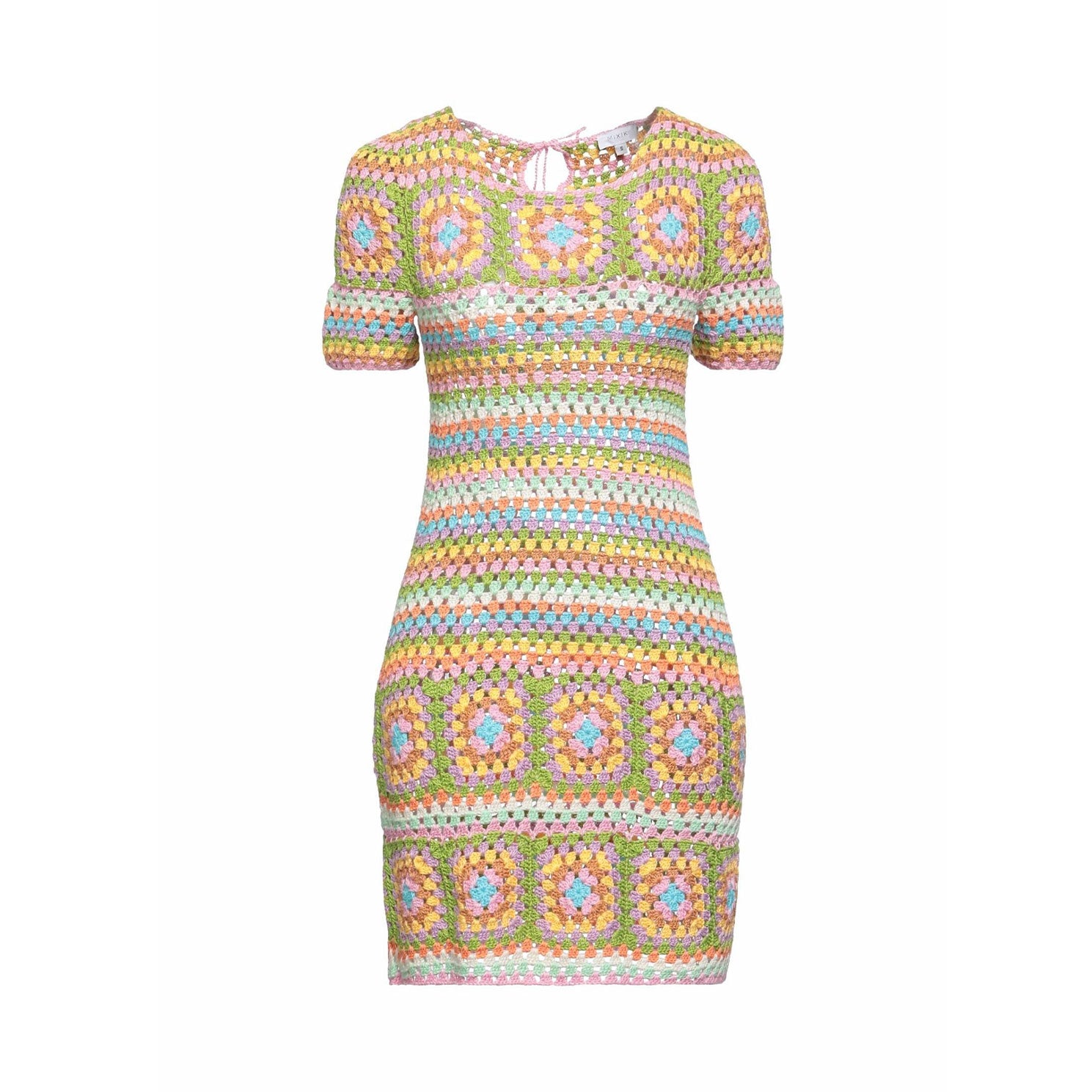 דוגמאות סריגת קרושה