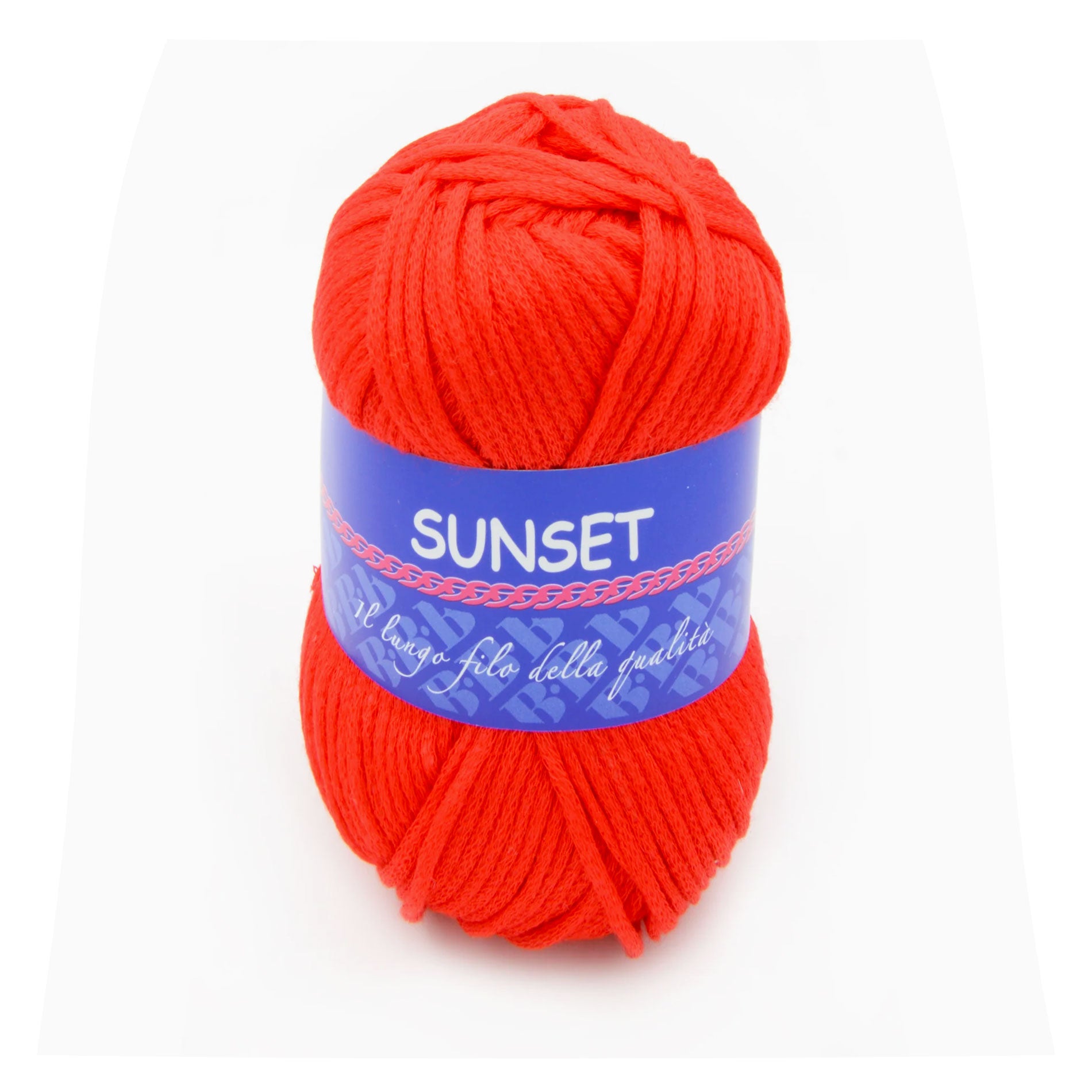 ויסקוזה רכה ונעימה מתאימה לילדים SUNSET