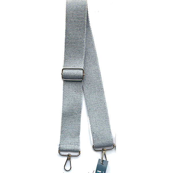 רצועת תיק כותנה צבעונית