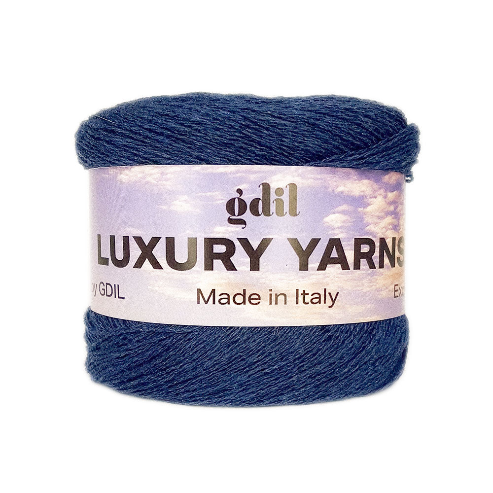 צמר קשמיר יוקרתי תוצרת איטליה KASHMIR