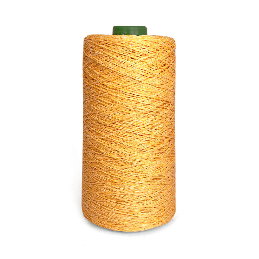 FRESCOLINO חוטי פשתן לסריגת יד 300g/900m