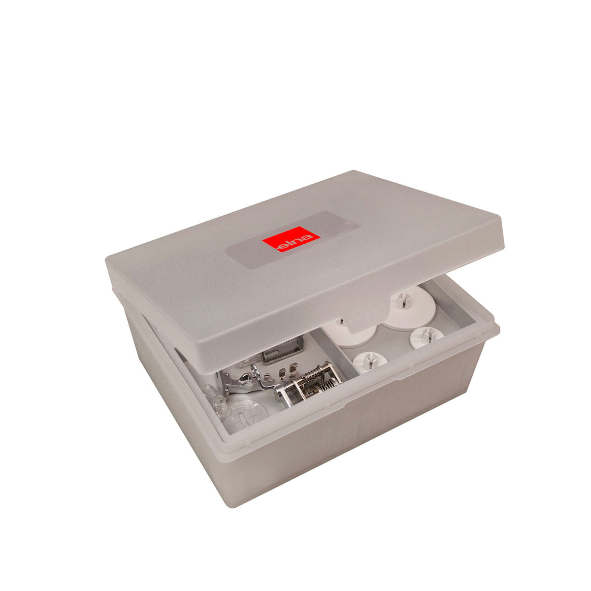 מכונת תפירה ממוחשבת מקצועית Elna eXcellence 720PRO