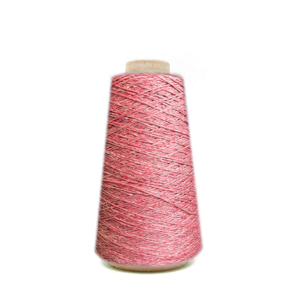 FRESCOLINO חוטי פשתן לסריגת יד 300g/900m