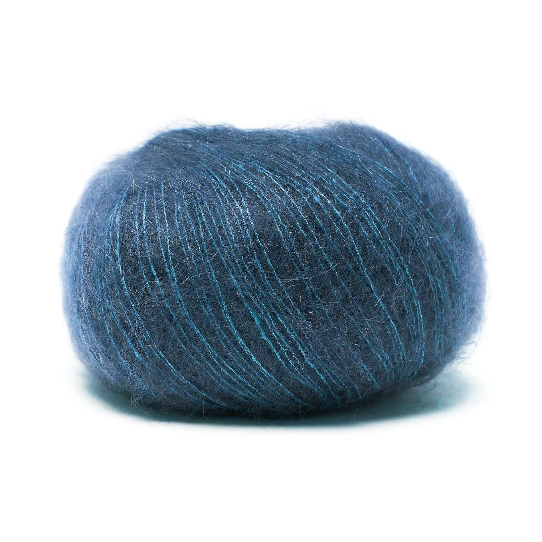 צמר מוהר ומשי Soft Dream Super Kid Mohair 25g/210m