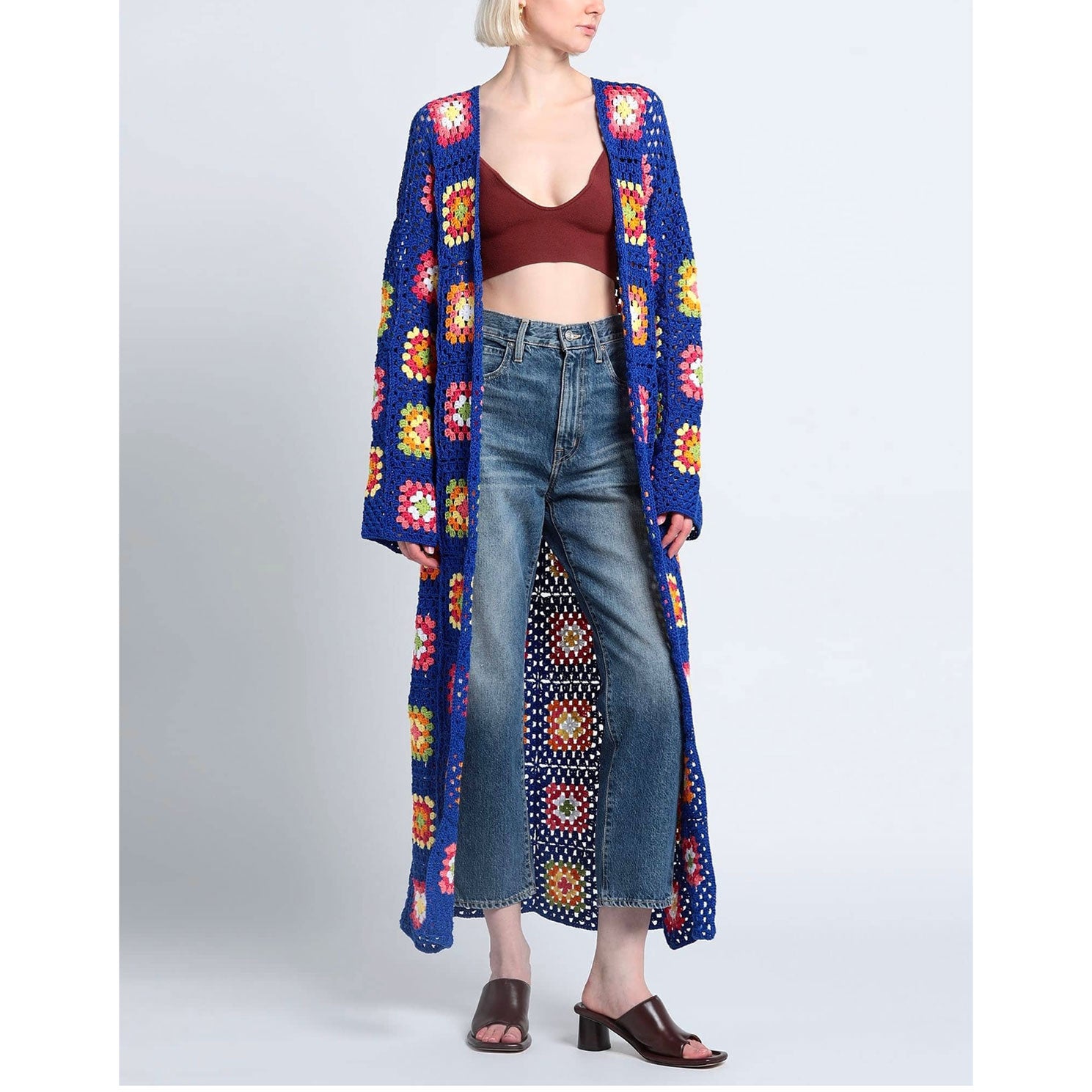 דוגמאות סריגת קרושה