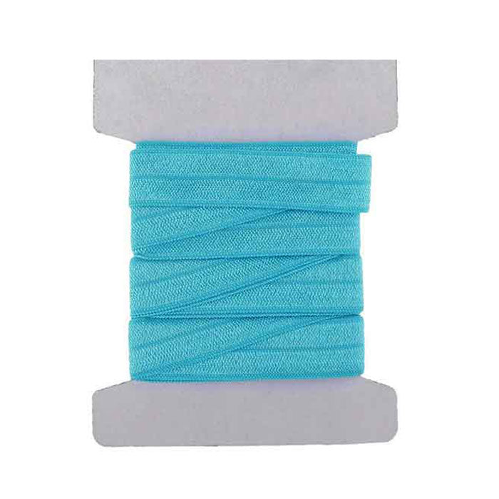 גומי אלכסון לגימור קצוות הבד אלסטי וסריגים