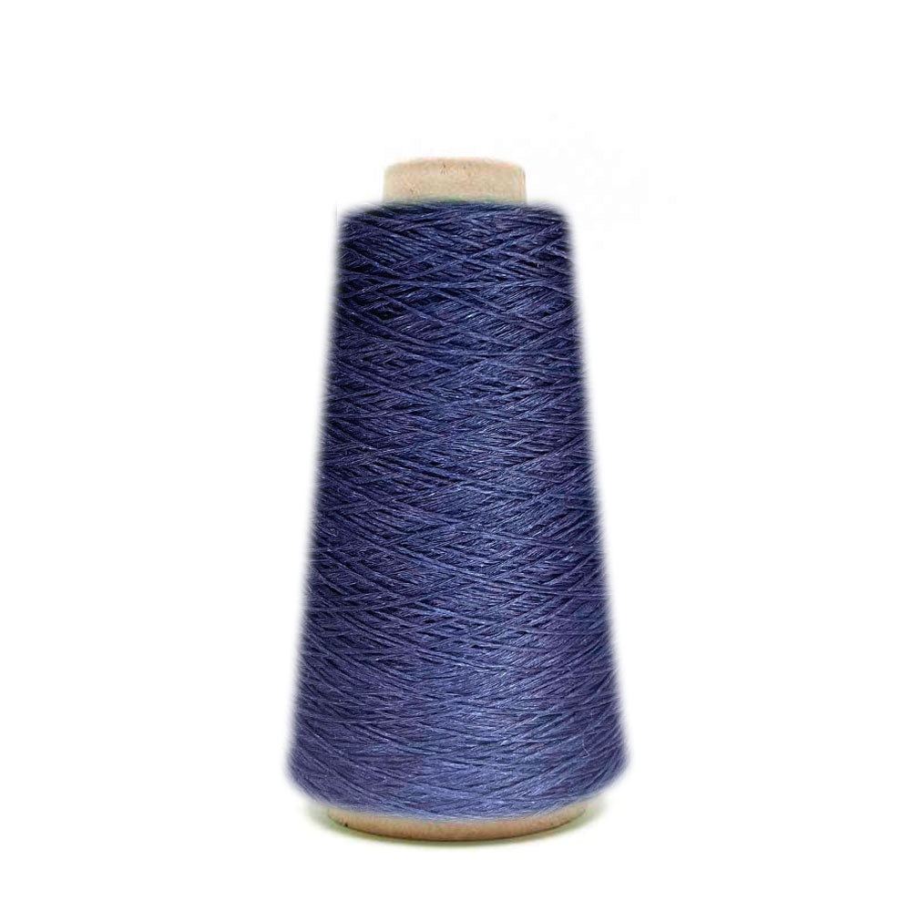 FRESCOLINO חוטי פשתן לסריגת יד 300g/900m