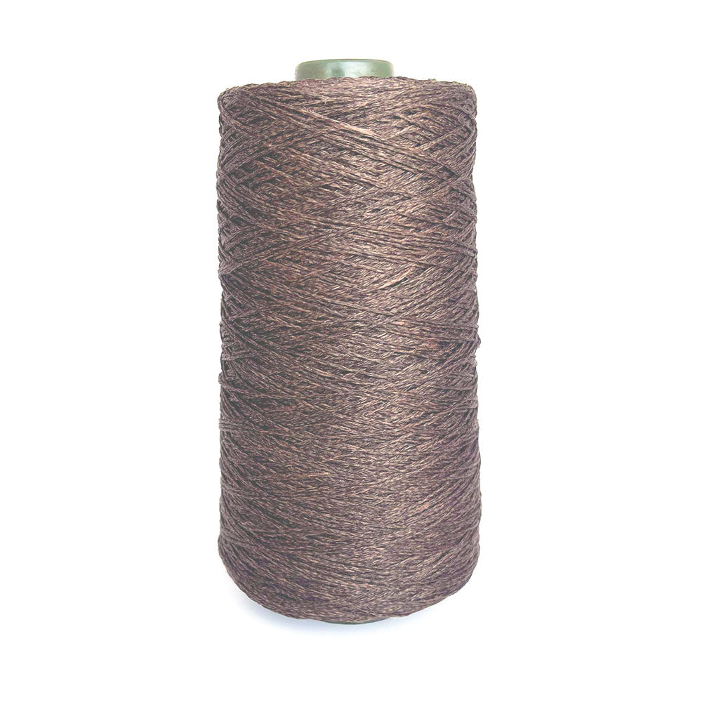 FRESCOLINO חוטי פשתן לסריגת יד 300g/900m