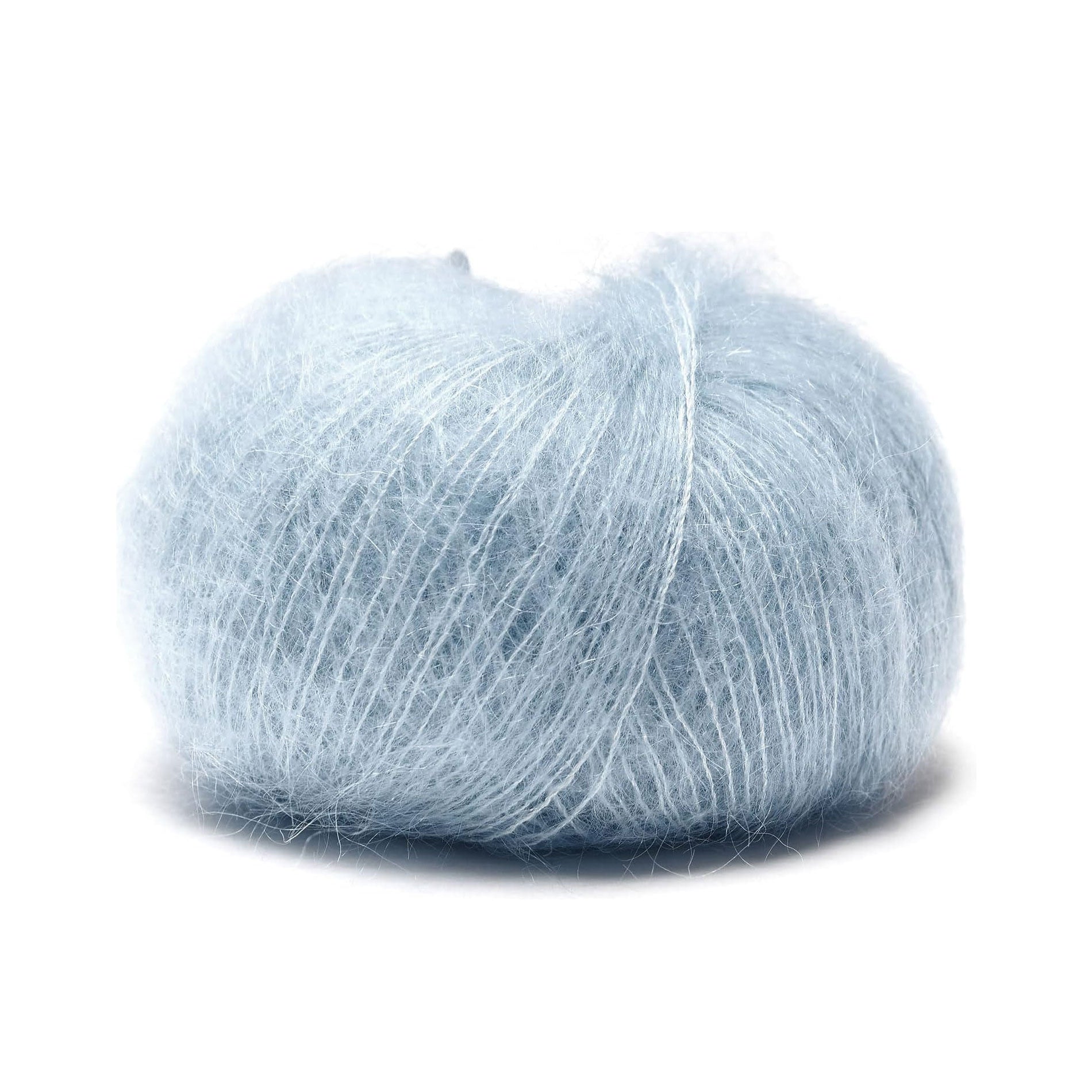 צמר מוהר ומשי Soft Dream Super Kid Mohair 25g/210m