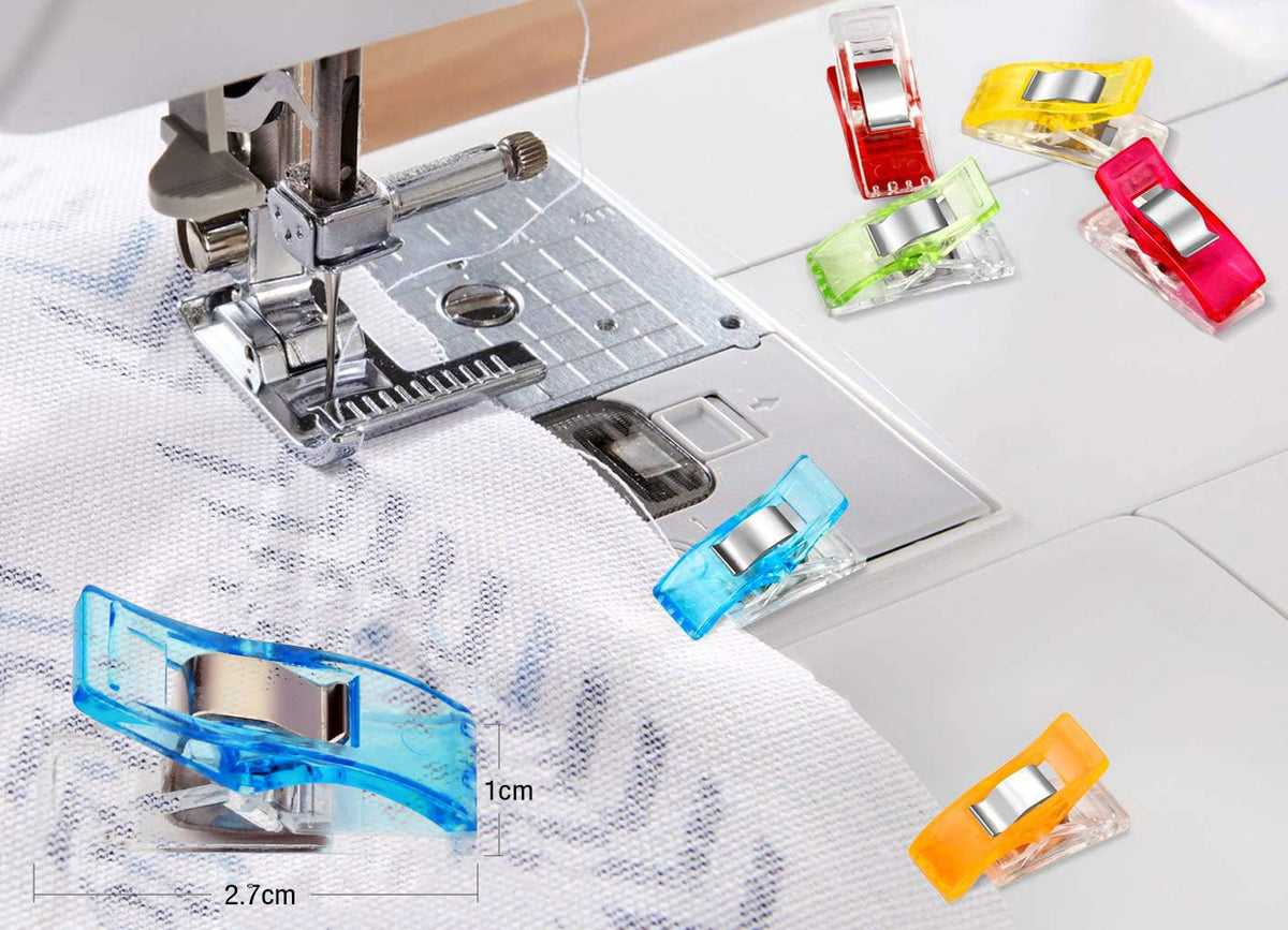 קליפסים לתפיסת בדים