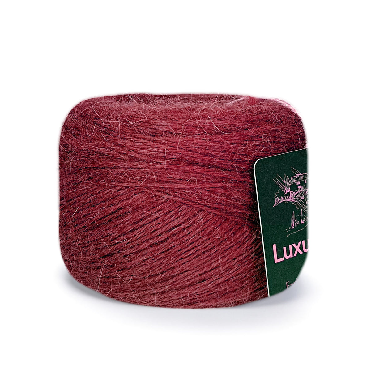 100g/300m צמר יוקרתי שילוב מרינו עם אלפקה FLUFFY ALPACA tencel